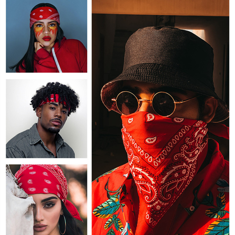 Multifuctional Kerchief