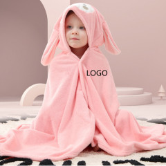 Children's Bathrobe