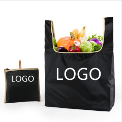 Folding Shopping Bag
