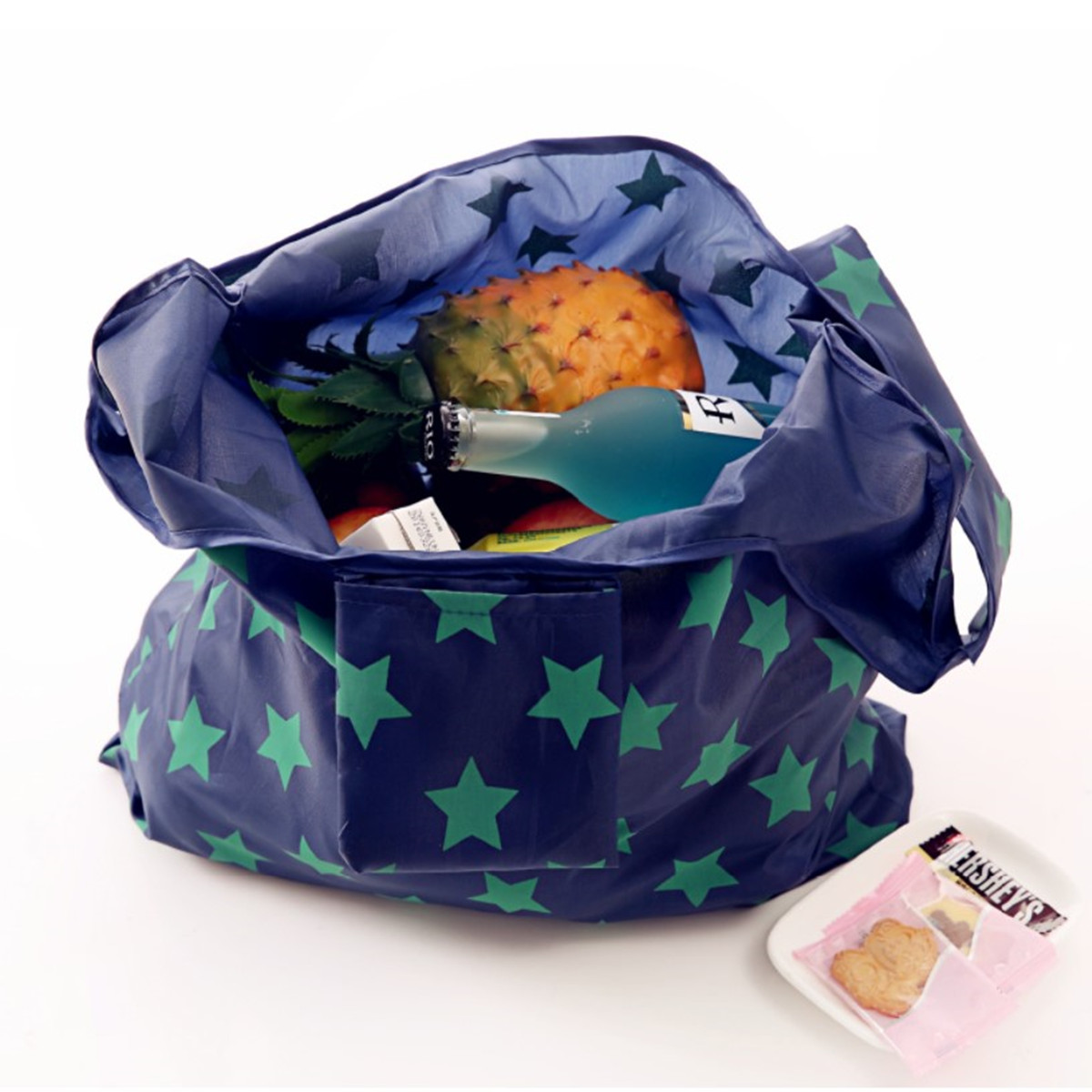 Folding Shopping Bag