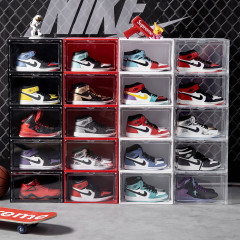 Dustproof Shoebox