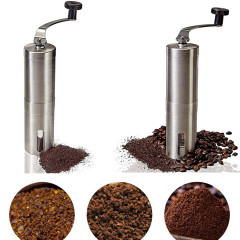 Manual Coffee Machine