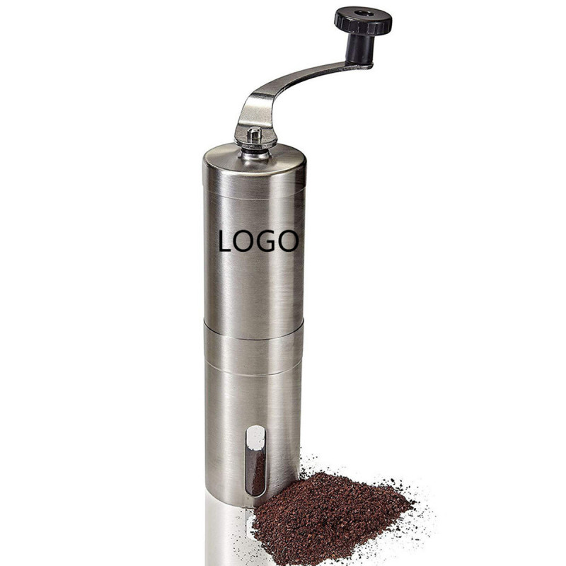 Manual Coffee Machine