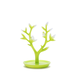 Birds Tree Jewelry Stand Display