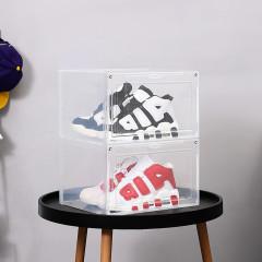 Dustproof Shoebox