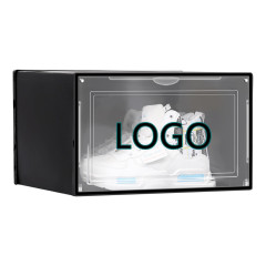 Dustproof Shoebox