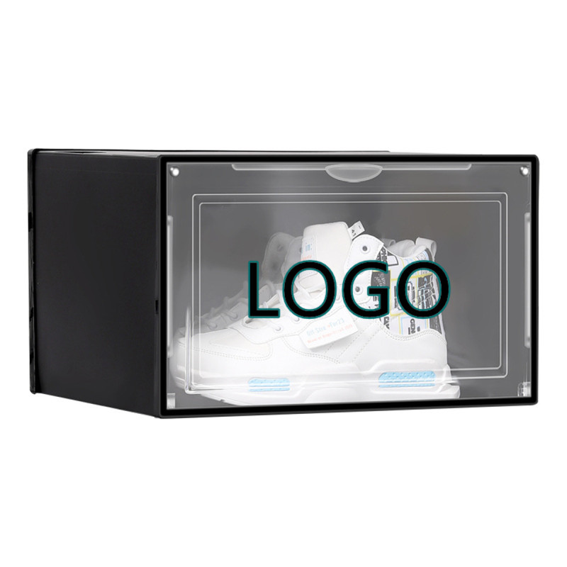 Dustproof Shoebox