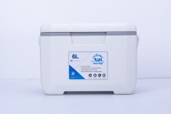 Legend 6-Can Cooler