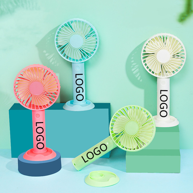 Portable Mini Fan