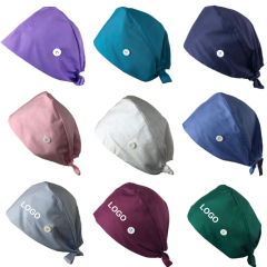 Scrub/ Doctor/Laboratory Hats