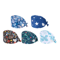 Scrub/ Doctor/Laboratory Hats