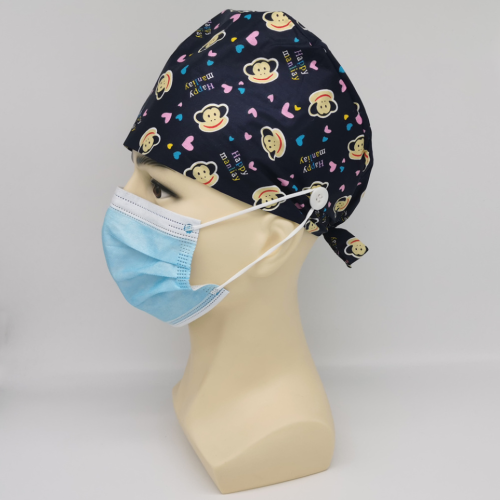 Scrub/ Doctor/Laboratory Hats