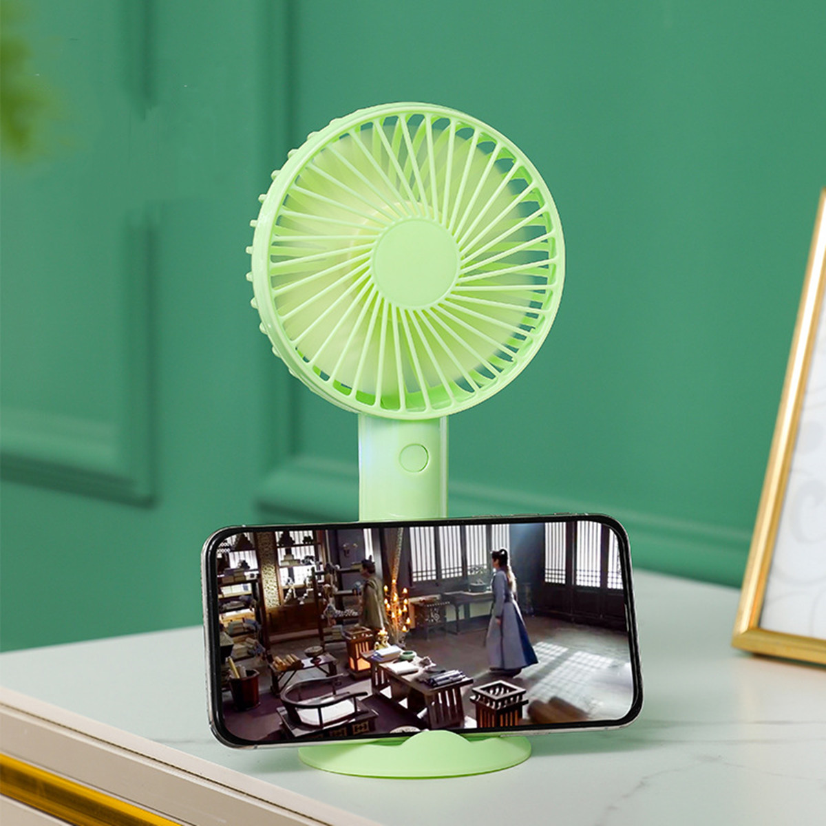 Portable Mini Fan