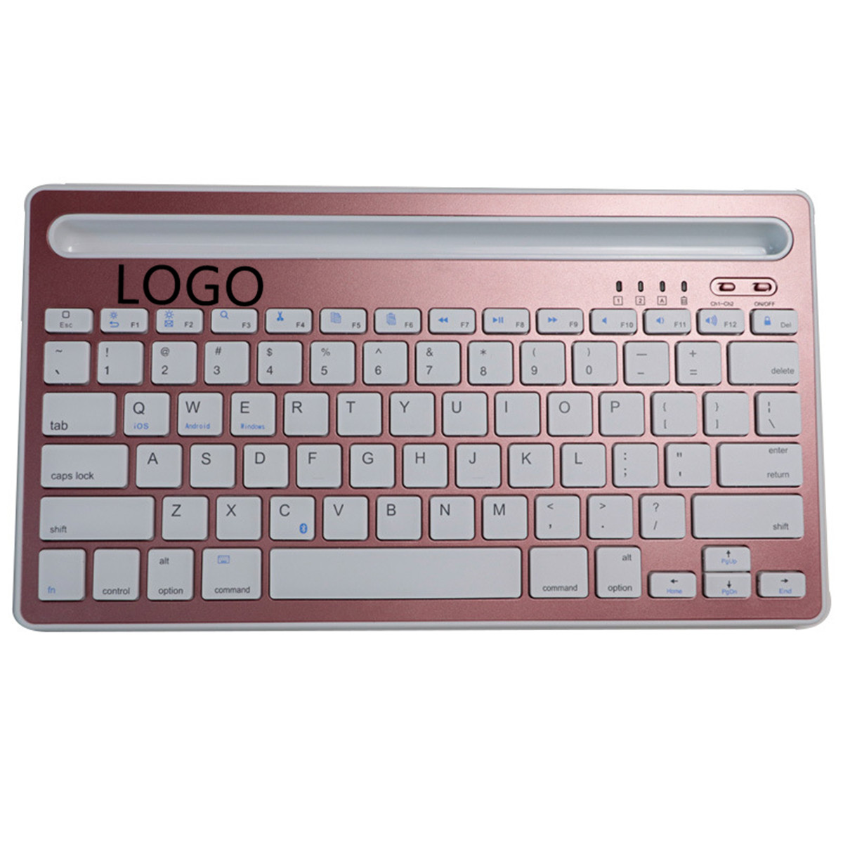 Wireless Keyboard