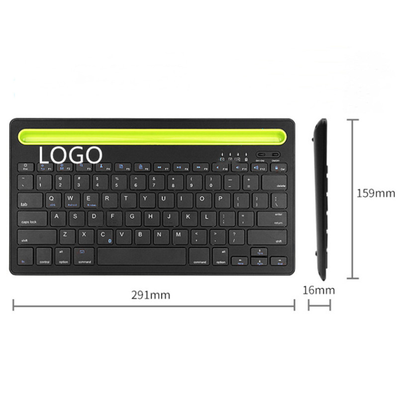 Wireless Keyboard