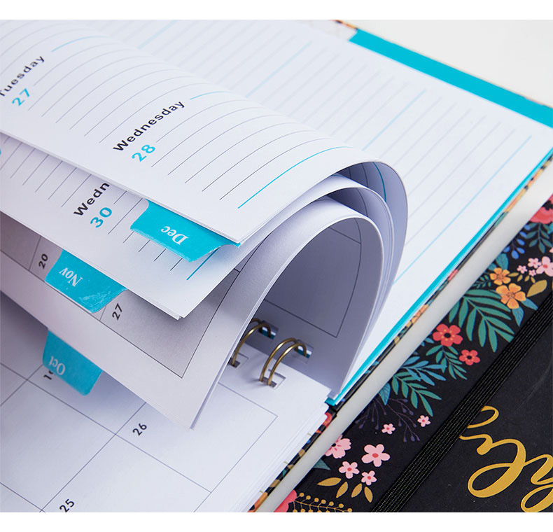 2022 Monthly Planner