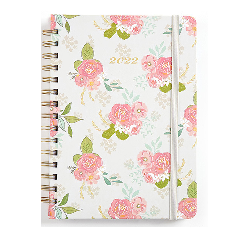 2022 Monthly Planner