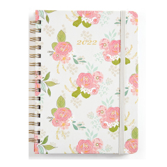 2022 Monthly Planner