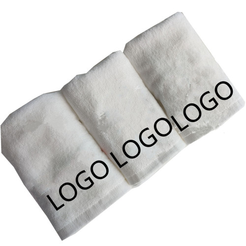 Customized Cotton Towel