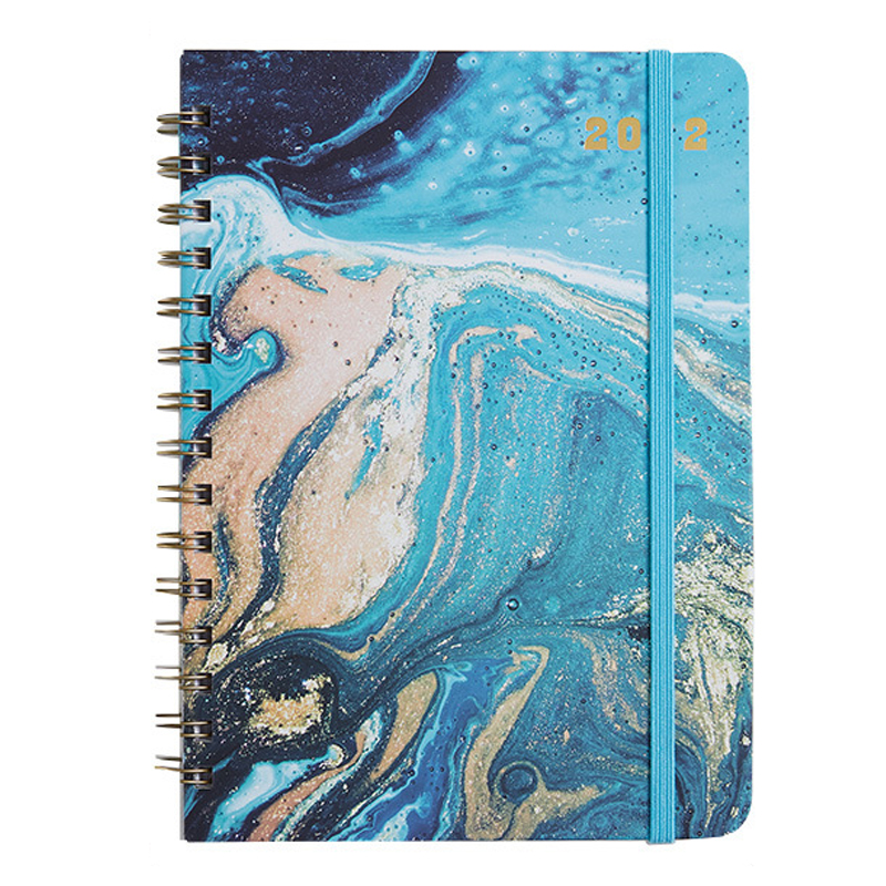 2022 Monthly Planner