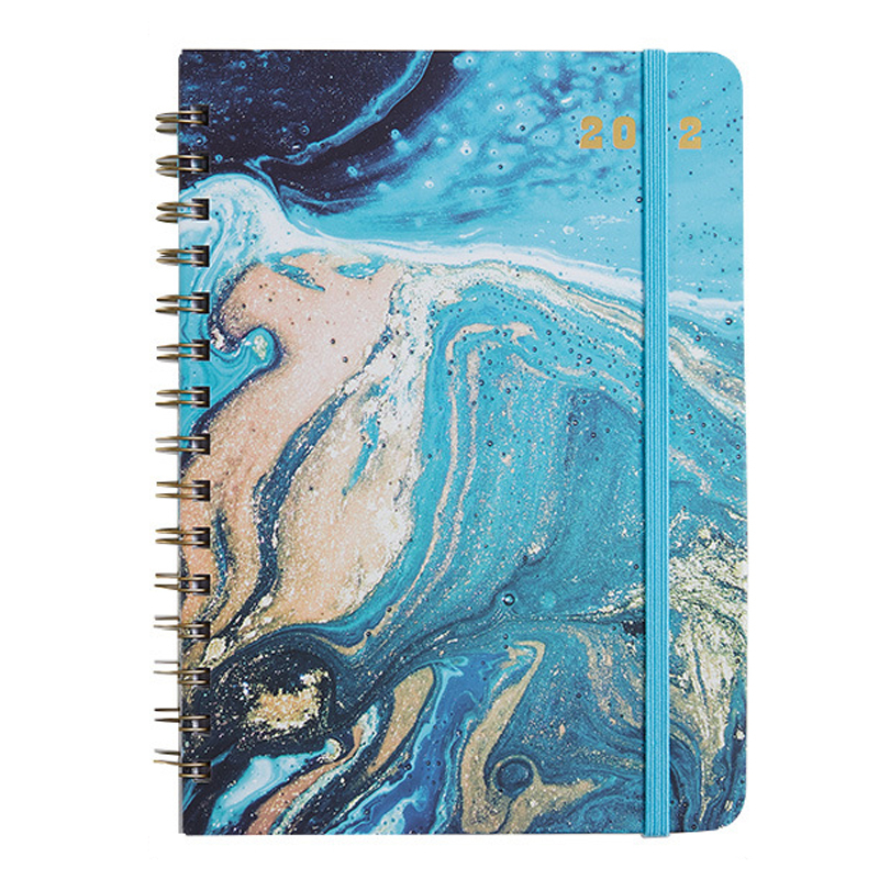 2022 Monthly Planner