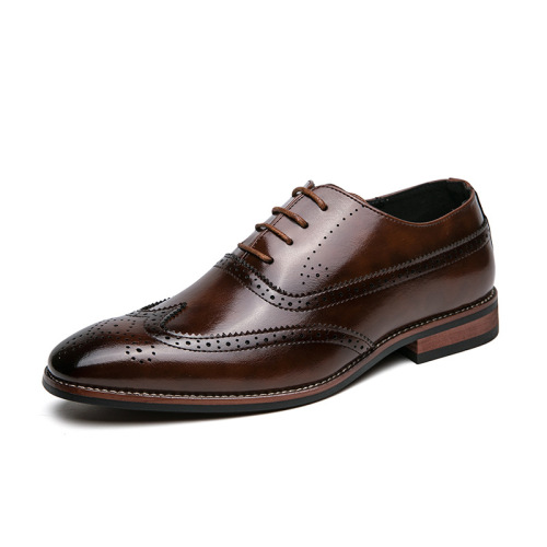 Men's Dress Shoes
