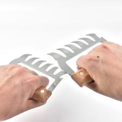 Meat Claws With Opener