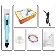 3D Printing Pen