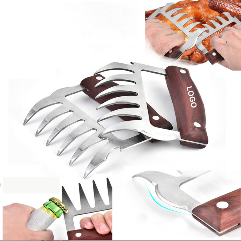 Meat Claws With Opener