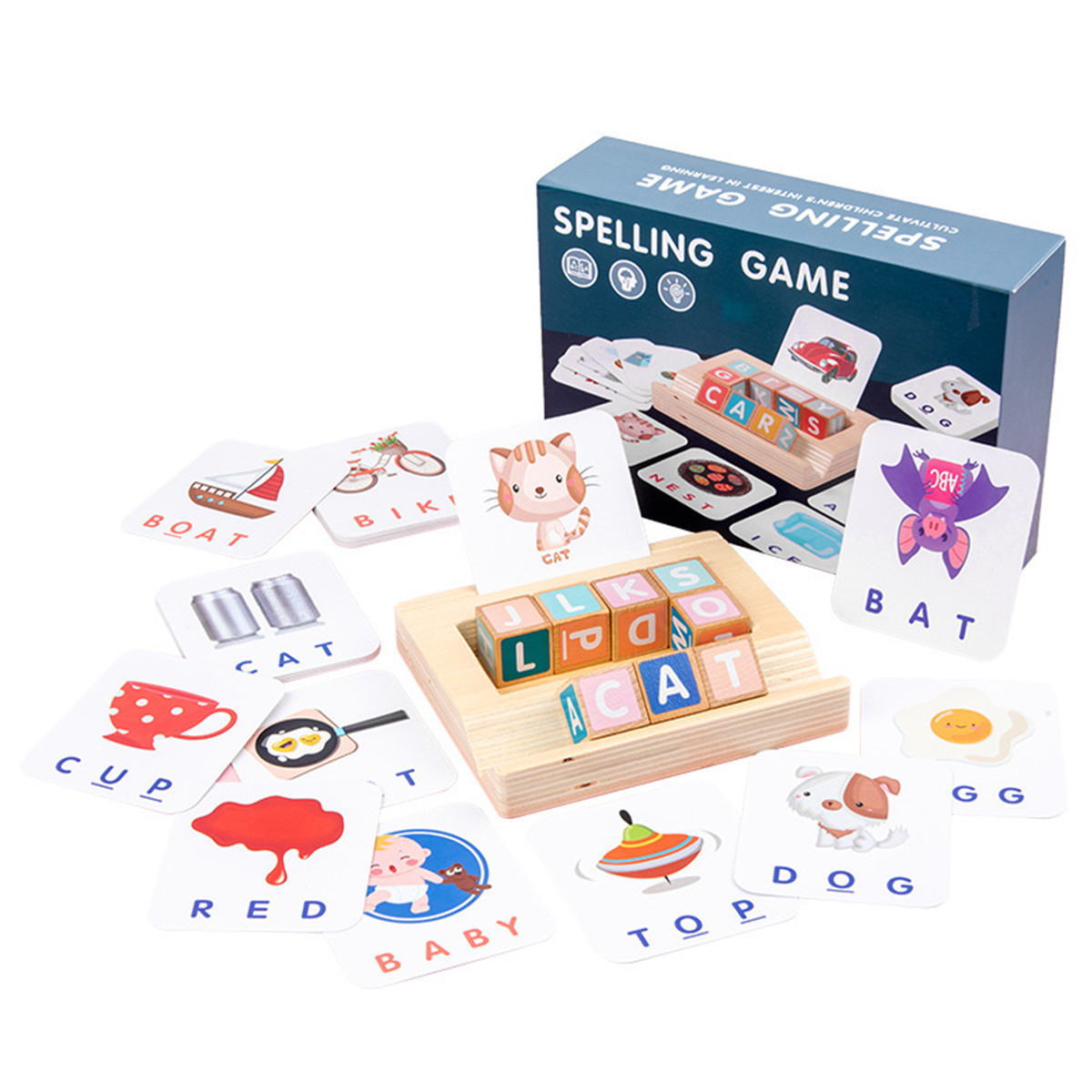 Letter Puzzles