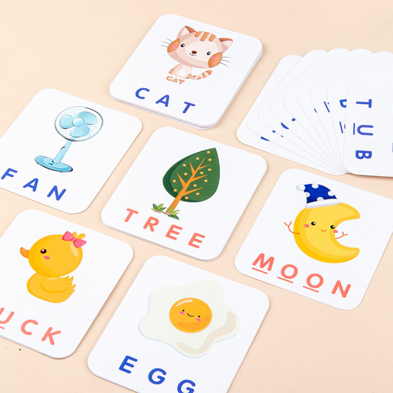 Letter Puzzles