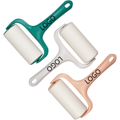 Tear-off Roller Wool Binder