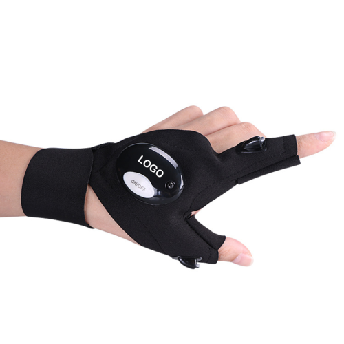 LED Flashlight Gloves Gifts for Men,Women，teens
