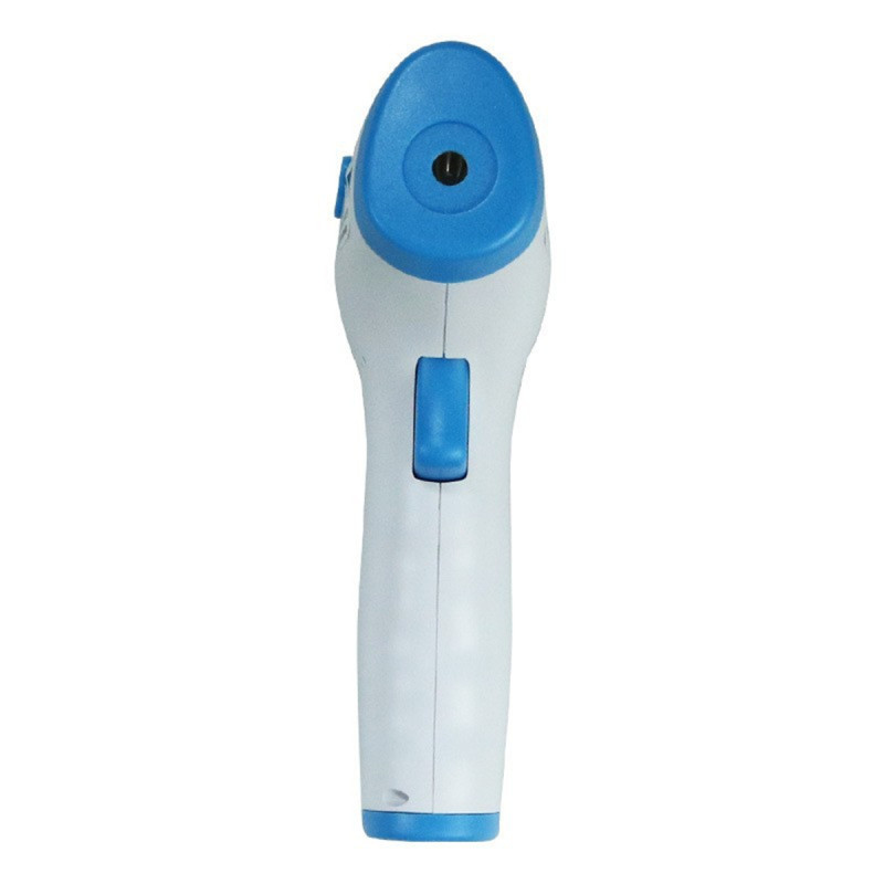 Electronic Clinical Thermometer