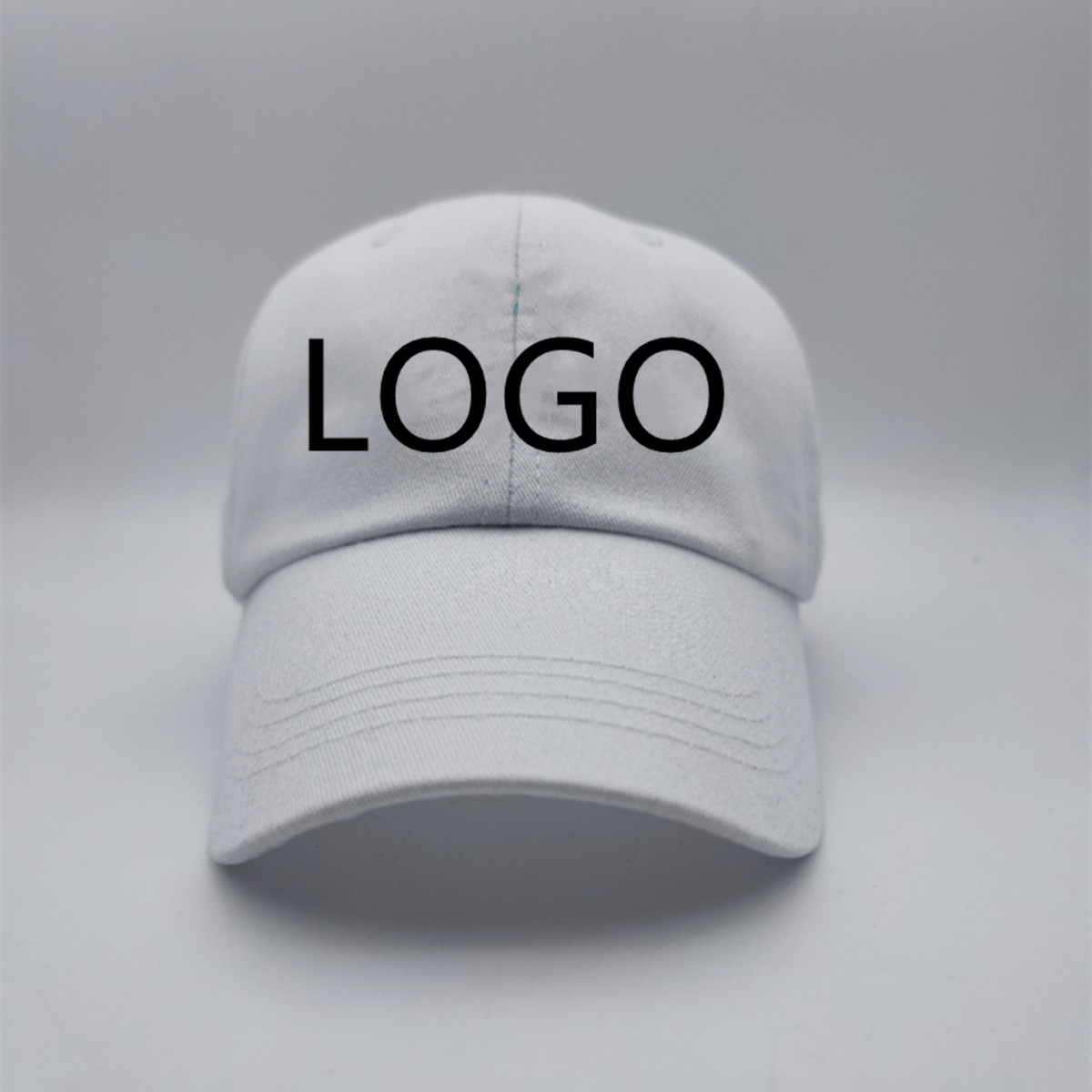Cotton Twill Cap
