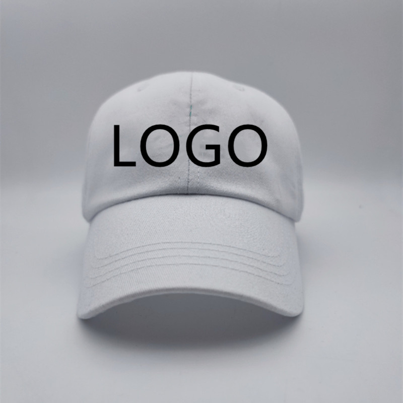 Cotton Twill Cap