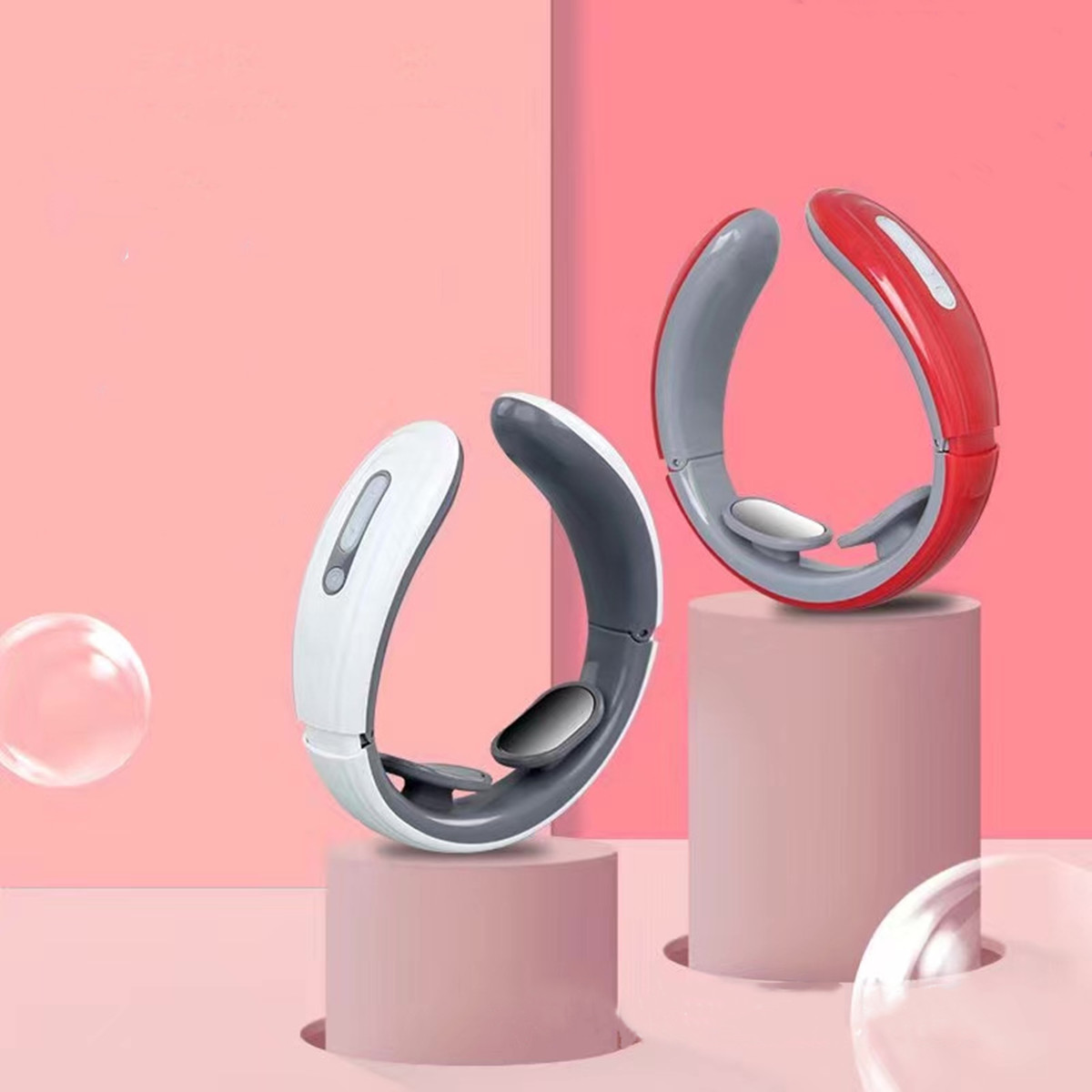Cervical Massager