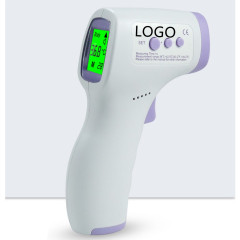 Electronic Clinical Thermometer