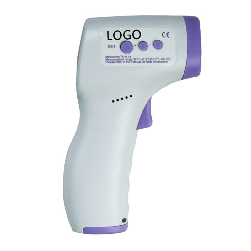 Electronic Clinical Thermometer