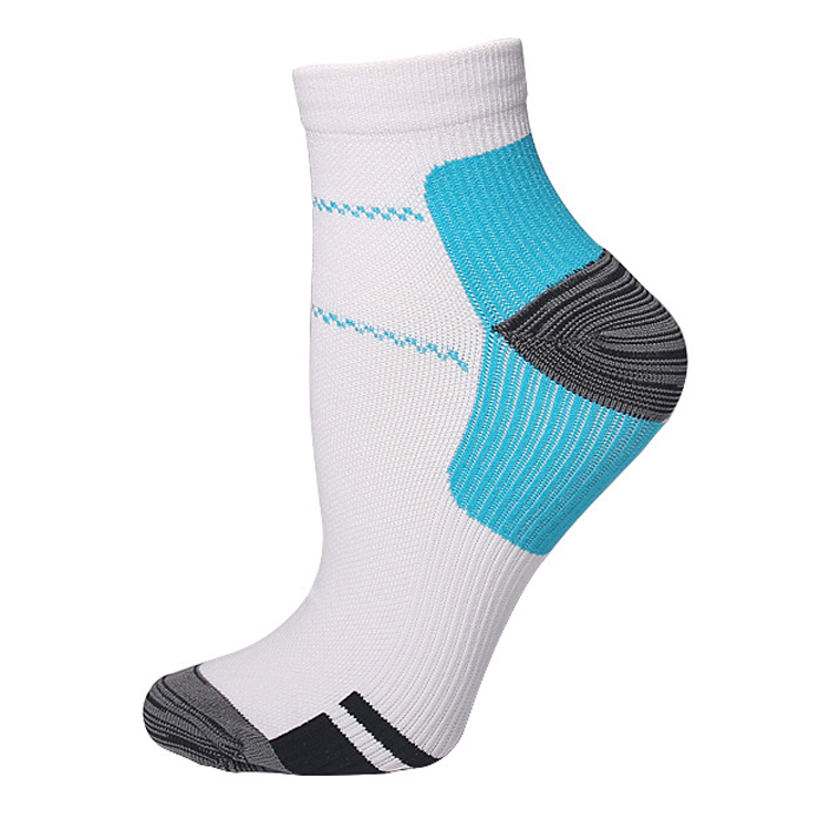 Cushioned Athletic Socks