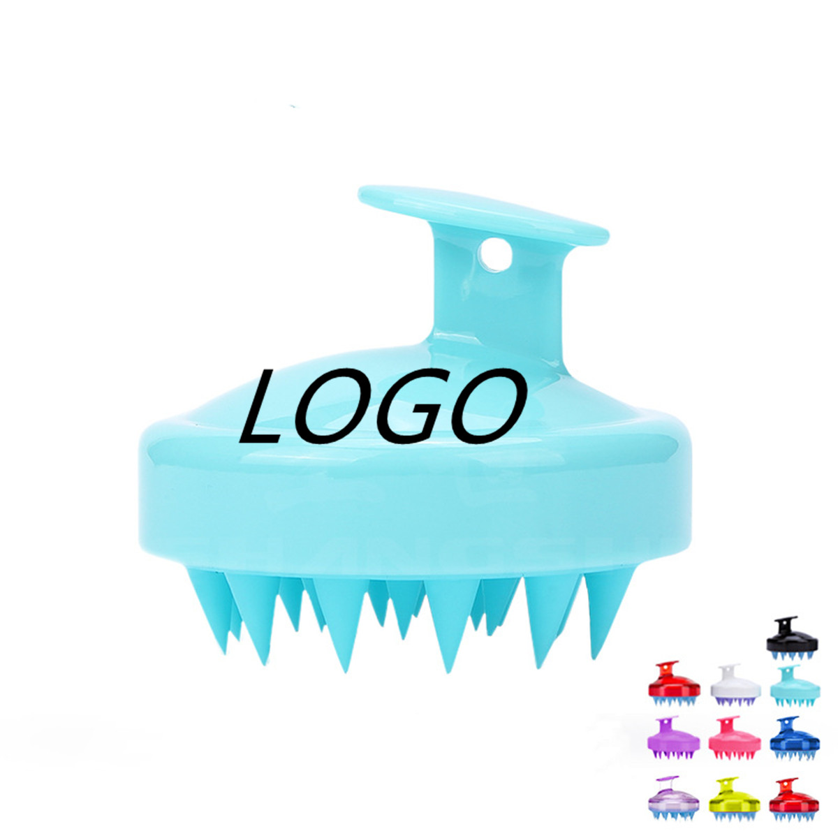 Hair Shampoo Brush