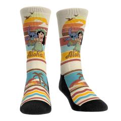 Sublimation socks