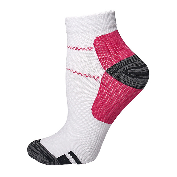 Cushioned Athletic Socks