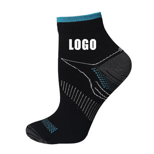 Cushioned Athletic Socks