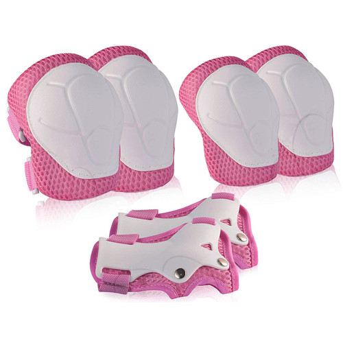 Protective Gear Set for Kids