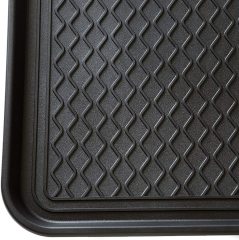 Plastic Boot Tray