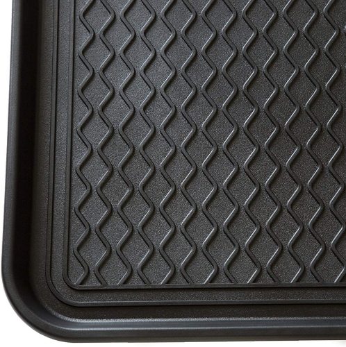Plastic Boot Tray
