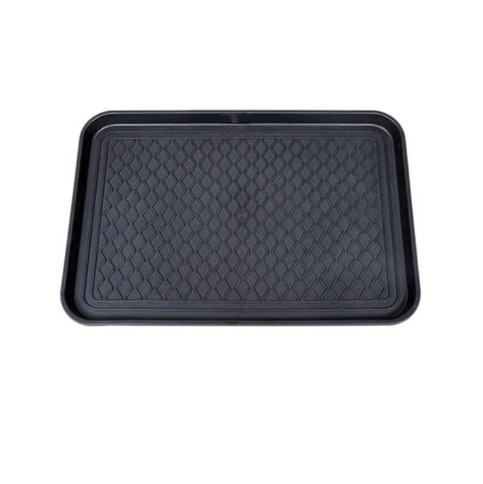 Plastic Boot Tray