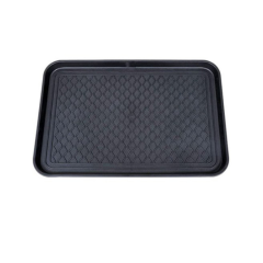 Plastic Boot Tray