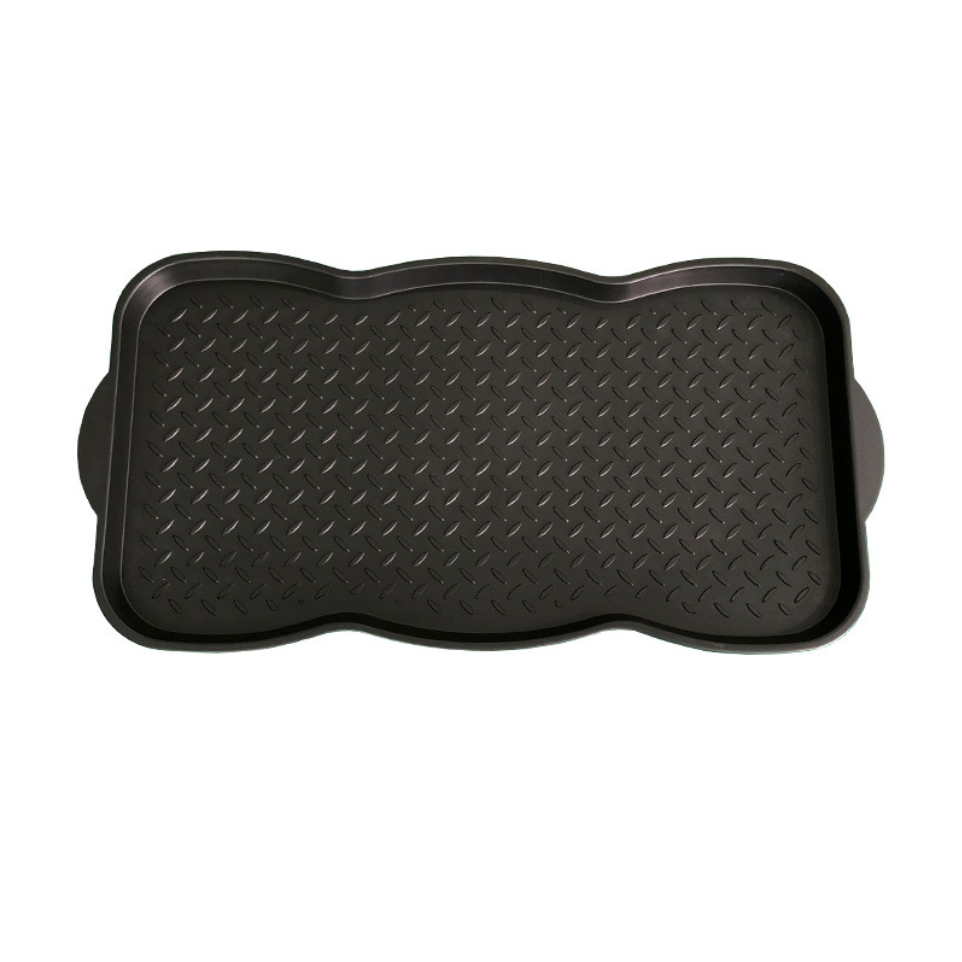 Plastic Boot Tray